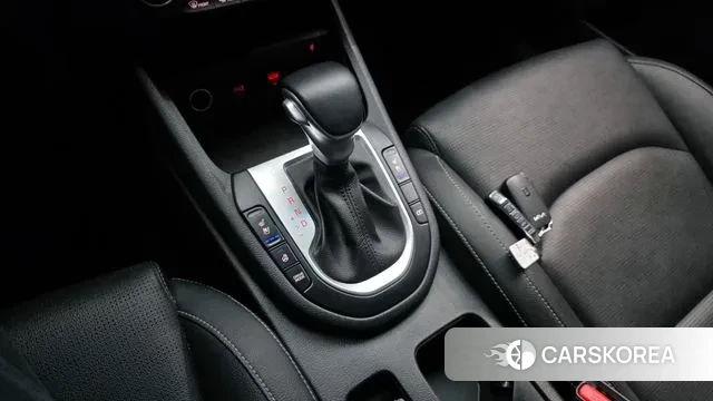 Kia The New K3 2nd generation id 3043855 из Кореи 19