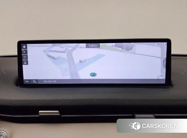 Genesis GV70 id 3038240 из Кореи 19