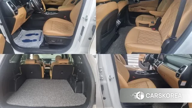 Kia Sorento 4th Generation id 3425425 из Кореи 18