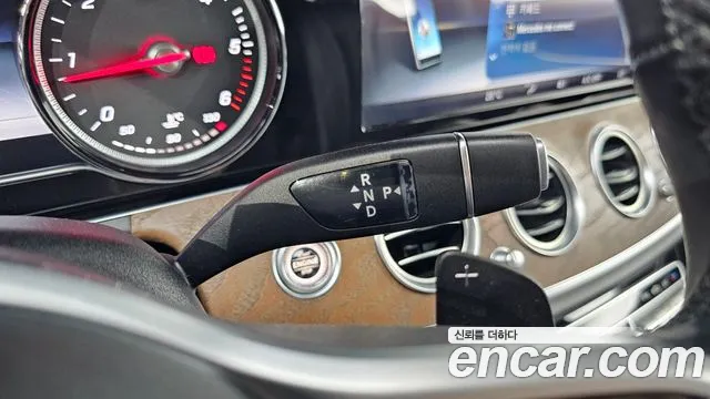 Mercedes-Benz E-Class W213 id 2689377 из Кореи 19