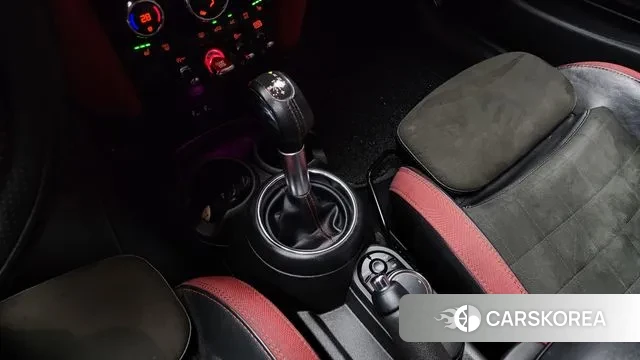 Mini Cooper S id 3485001 из Кореи 19