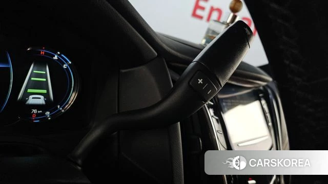 Cadillac Escalade id 3955776 из Кореи 19