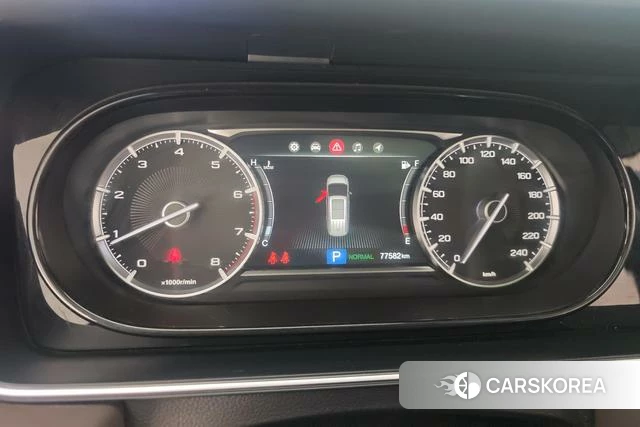GAC Trumpchi Trumpchi M6 id 4212501 из Китая 16