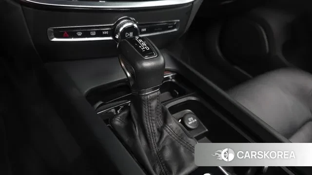 Volvo S60 3rd generation id 3090213 из Кореи 19