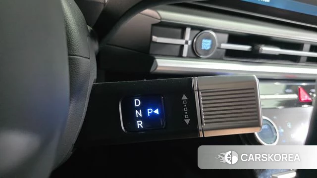 Hyundai Santa Fe (MX5) id 4474828 из Кореи 19
