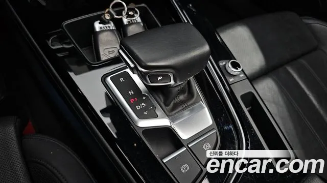 Audi A5 (F5) id 2679738 из Кореи 19