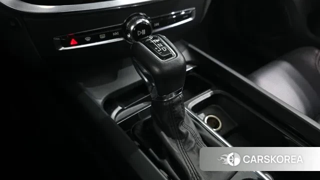 Volvo S60 3rd generation id 3616725 из Кореи 19