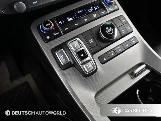 Hyundai Palisade id 3443301 из Кореи 19