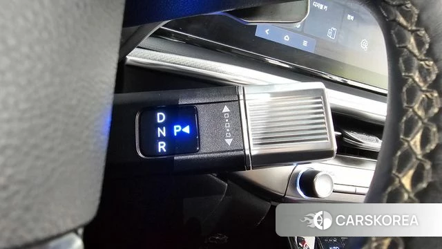 Hyundai Grandeur (GN7) id 3922510 из Кореи 19