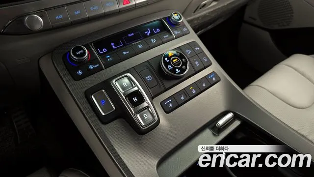 Hyundai Palisade id 2680225 из Кореи 19