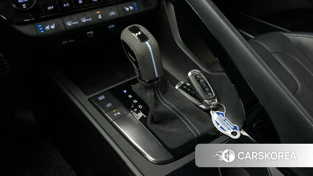 Hyundai Avante (CN7) id 3884171 из Кореи 19