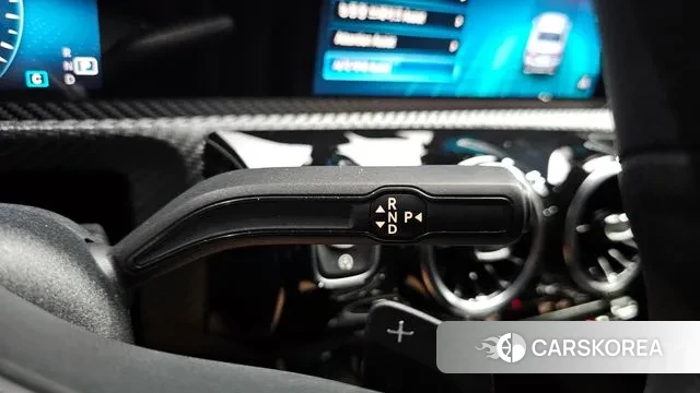 Mercedes-Benz A-Class W177 id 2999944 из Кореи 19