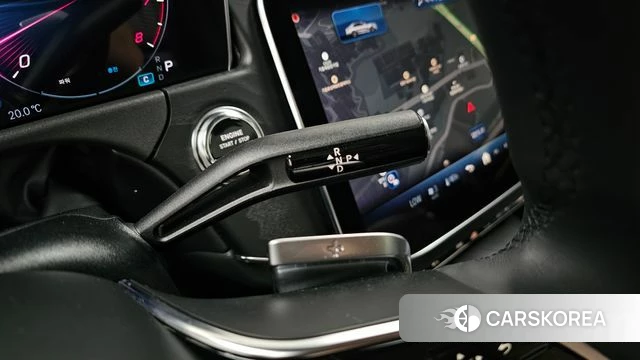 Mercedes-Benz E-Class W214 id 4222573 из Кореи 29