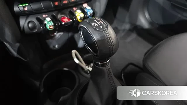 Mini Cooper id 3598728 из Кореи 19