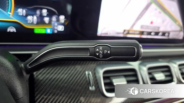 Mercedes-Benz GLE-Class W167 id 3904393 из Кореи 19