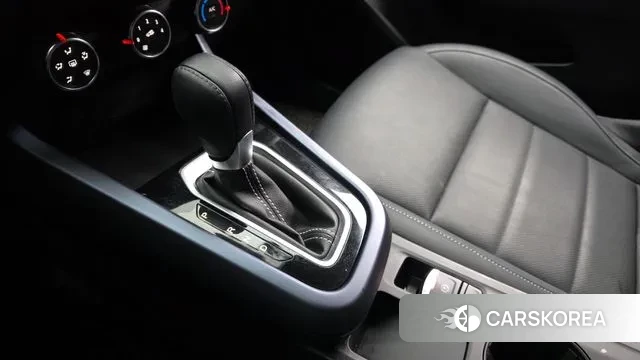 Renault Korea (Samsung) XM3 id 3759428 из Кореи 19