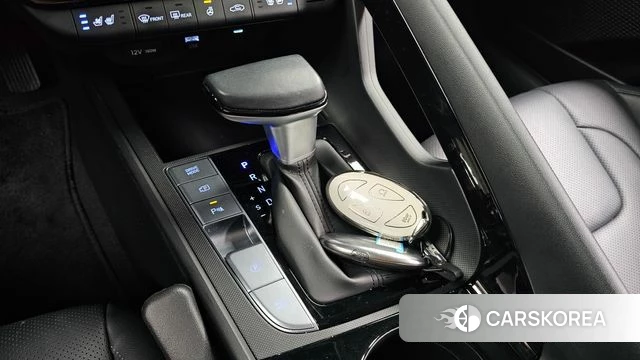 Hyundai The New Avante (CN7) id 3838505 из Кореи 19