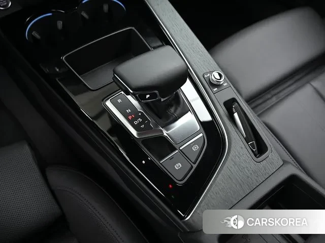 Audi A5 (F5) id 3763790 из Кореи 19