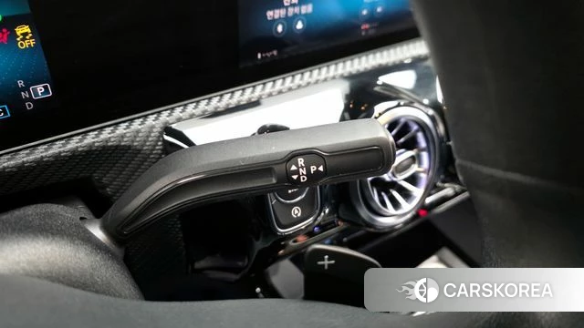 Mercedes-Benz A-Class W177 id 3828701 из Кореи 19