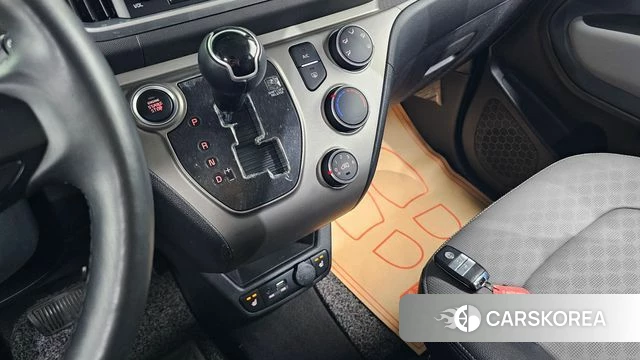 Kia The New Ray id 3924639 из Кореи 19