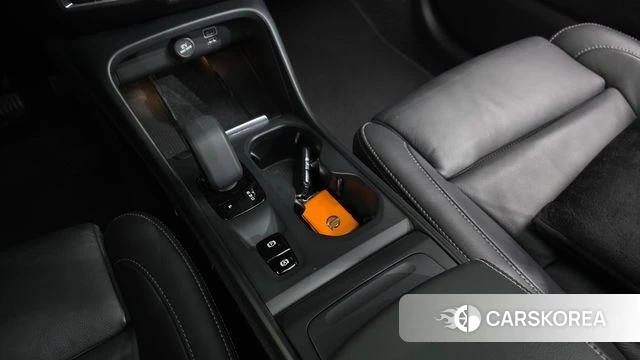 Volvo XC40 id 4881328 из Кореи 19