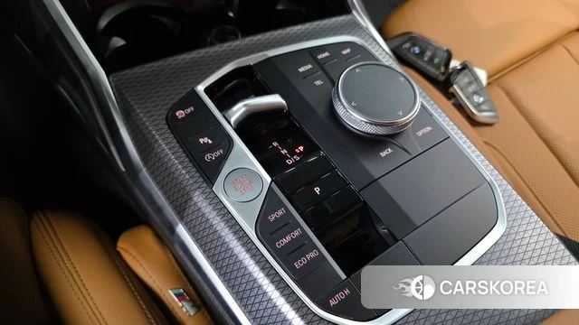 BMW 3 Series (G20) id 4505976 из Кореи 29
