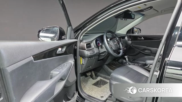 Kia The New Sorento id 4232880 из Кореи 29