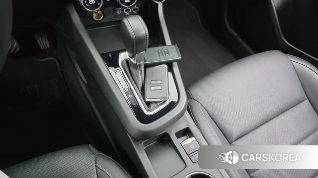 Renault Korea (Samsung) XM3 id 3576327 из Кореи 19