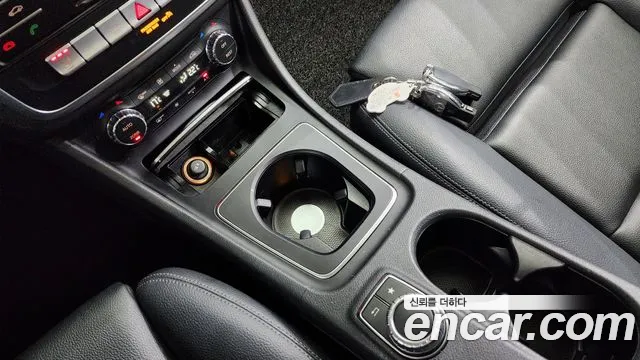 Mercedes-Benz GLA-Class X156 id 2760007 из Кореи 19