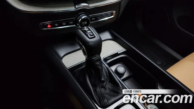 Volvo XC60 second Generation id 2478042 из Кореи 19