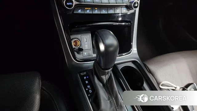 Hyundai Grandeur IG id 3417988 из Кореи 19