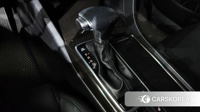 Kia The New K5 2nd generation id 4180763 из Кореи 19