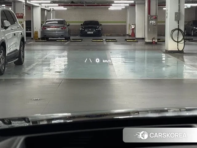 Hyundai Ionic 5 id 3054265 из Кореи 19