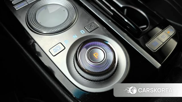 Genesis G80 (RG3) id 3839845 из Кореи 19