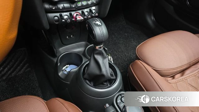 Mini Cooper id 4658201 из Кореи 33
