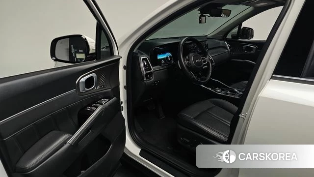 Kia Sorento 4th Generation id 4573792 из Кореи 34