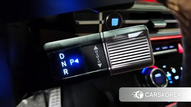 Hyundai Santa Fe (MX5) id 3300129 из Кореи 19