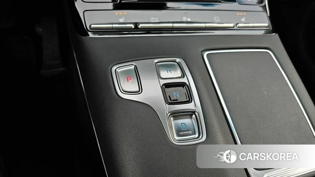 Hyundai The New Grandeur IG Hybrid id 4309863 из Кореи 19