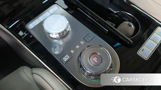Genesis G80 (RG3) id 4523509 из Кореи 30