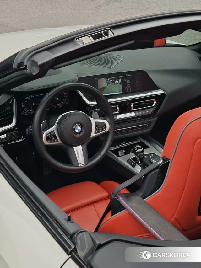 BMW Z4 id 4278768 из Китая 9