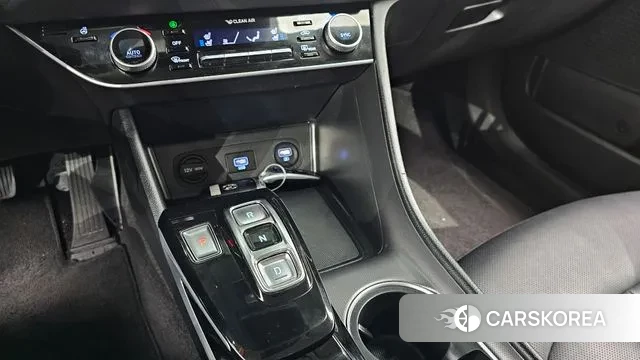 Hyundai Sonata (DN8) id 3384705 из Кореи 19