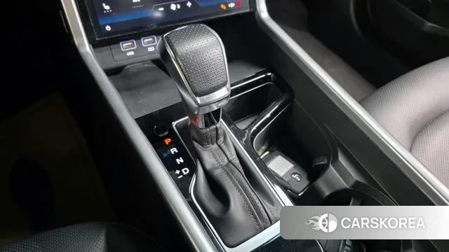 Ssangyong Torres id 3416159 из Кореи 19