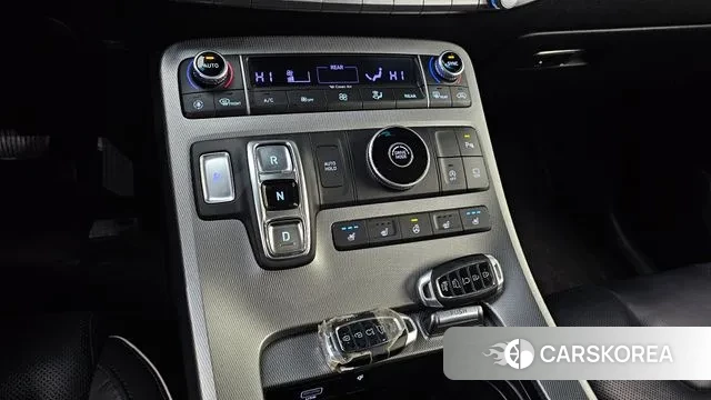 Hyundai Palisade id 3530706 из Кореи 19