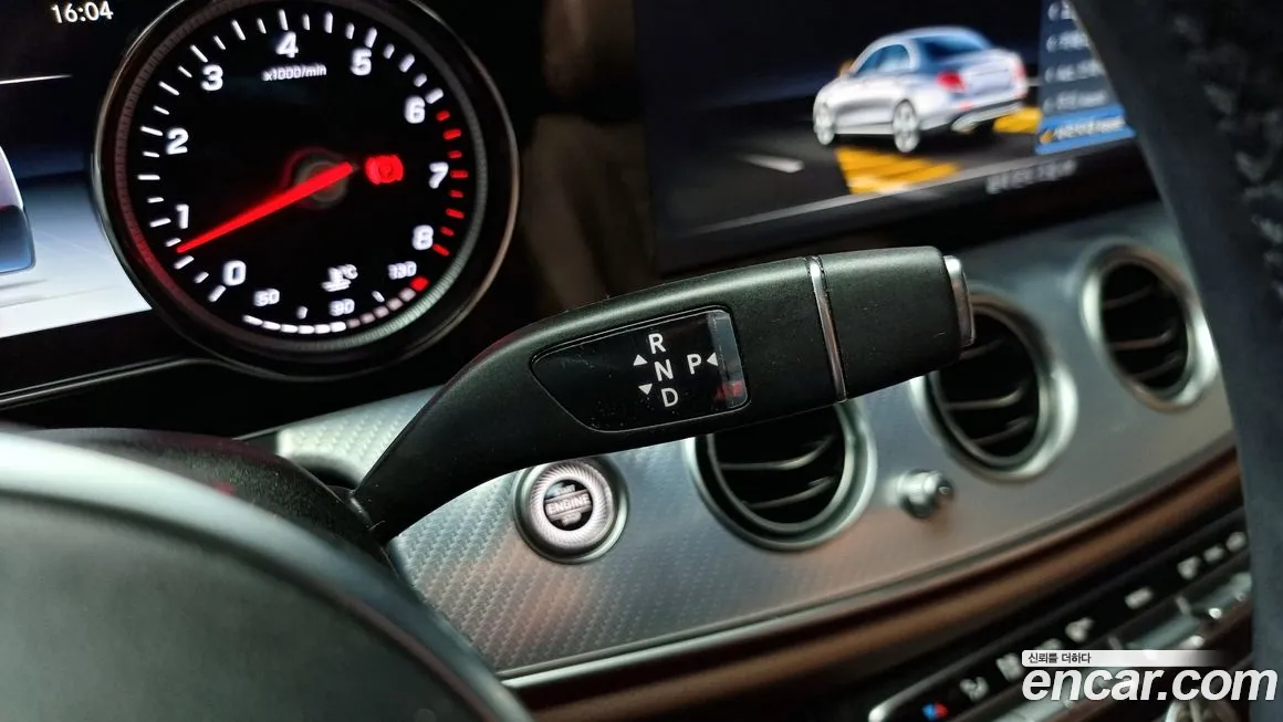 Mercedes-Benz E-Class W213 id 2138331 из Кореи 19