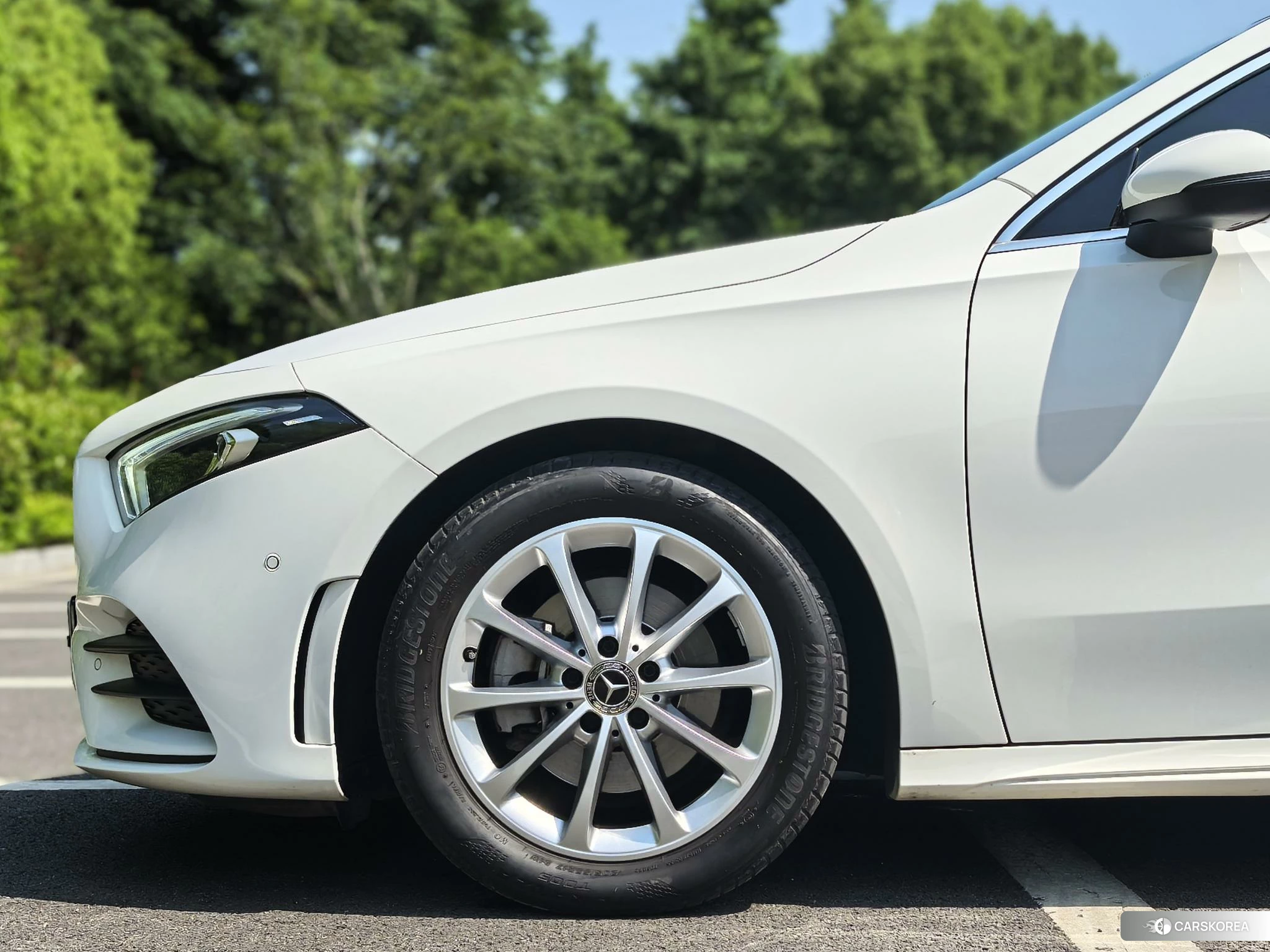 Mercedes-Benz Class A id 4405848 из Китая 28