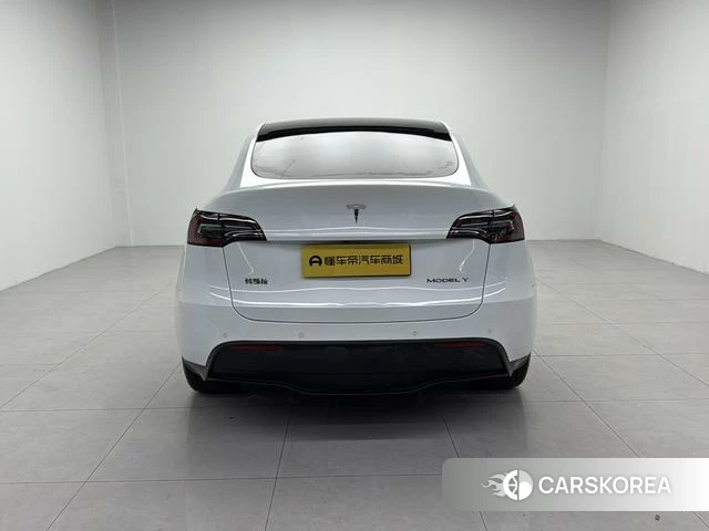 Tesla Model Y id 4238266 из Китая 19