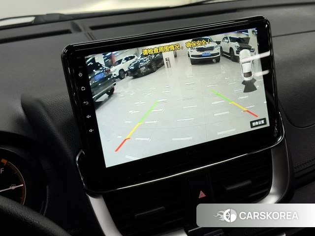 Toyota YARIS L Zhixuan id 4276378 из Китая 15