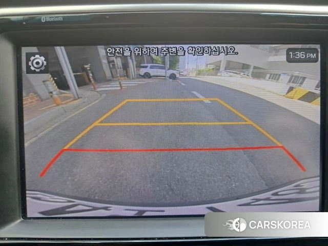 Hyundai Sonata New Rise id 4294850 из Кореи 19