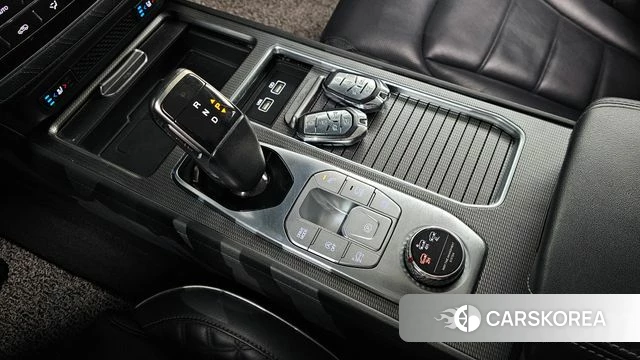 Ssangyong All New Rexton id 3795142 из Кореи 19