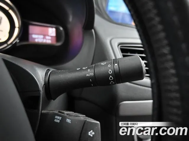 Renault Korea (Samsung) SM3 Neo id 2680408 из Кореи 19